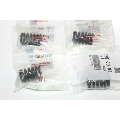 HONDA KIT MOLLE FRIZIONE PER CB500 FOUR K0-K1-K2 22401-323-003 | Mamoto Ricambi