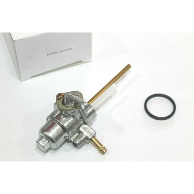 HONDA RUBINETTO BENZINA CB/CL/SL90-CB/CL/SL100 70-73-CB/CL/SL/XL125 71/74 16950-107-005 | Mamoto Ricambi