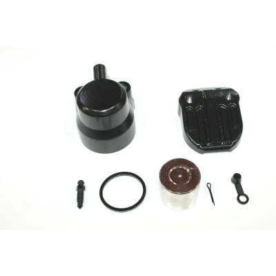 HONDA PINZA FRENO ANTERIORE COMPLETA PER CB350K-CB450K-CB500T 45101-323-013 | Mamoto Ricambi