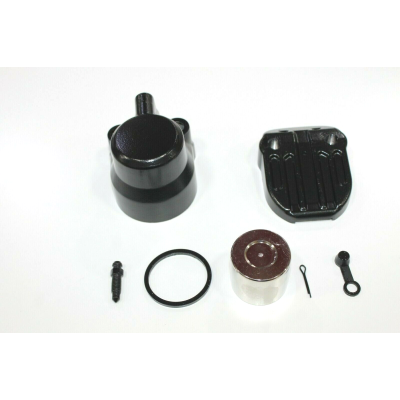 HONDA PINZA FRENO ANTERIORE COMPLETA PER CB350/400 FOUR-CB500 FOUR 45101-323-013 | Mamoto Ricambi