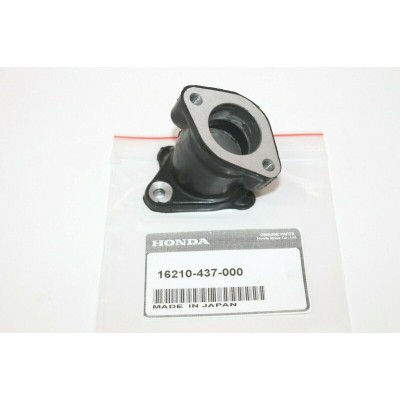 HONDA COLLETTORE ASPIRAZIONE XL125 79-80-XL185-XL200-ATC200 16210-437-000 | Mamoto Ricambi