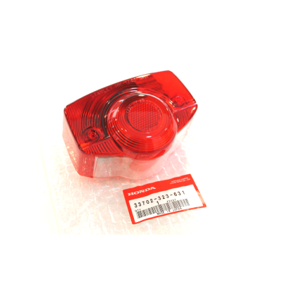 HONDA PLASTICA STOP CB350-400-500 FOUR 33702-323-631 | Mamoto Ricambi