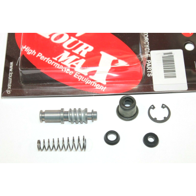 HONDA KIT REVISIONE POMPA FRENO ANTERIORE PER NS125F-R 85-87-NSR125 45530-KB9-960 | Mamoto Ricambi