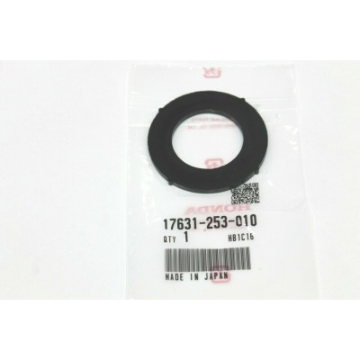 HONDA GUARNIZIONE ASTA LIVELLO OLIO MOTORE PER CB750 FOUR 17631-253-010 | Mamoto Ricambi