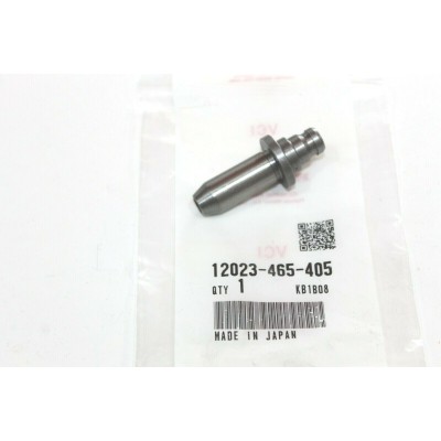 HONDA GUIDA VALVOLA ASPIRAZIONE PER CB500 FOUR K0-K1-K2-K3 12021-323-300 12021-465-405 | Mamoto Ricambi