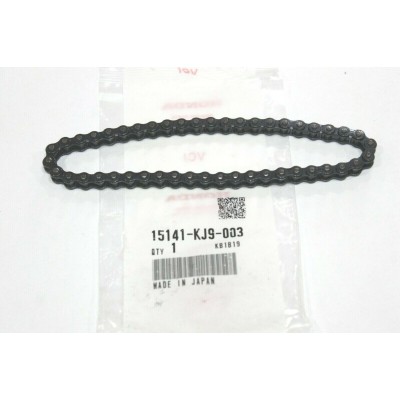 HONDA CATENA POMPA OLIO CB250-400N -CB450SC-CM400-450 15140-611-003 15141-KJ9-003 | Mamoto Ricambi