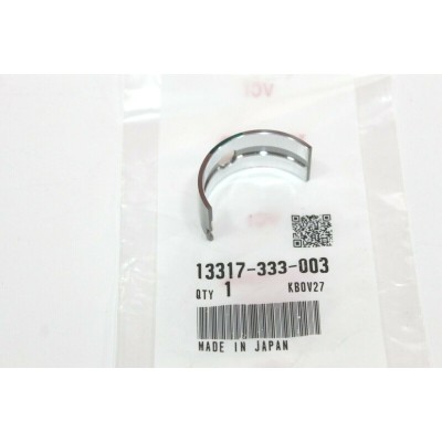 HONDA BRONZINA BANCO TIPO C COLORE VERDE PER CB350-400 FOUR 13317-333-000 13317-333-003 | Mamoto Ricambi
