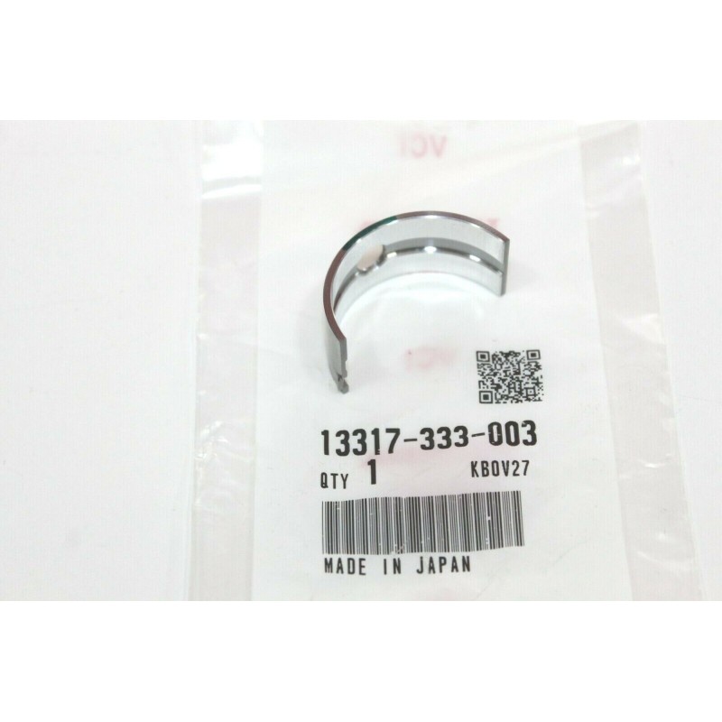HONDA BRONZINA BANCO TIPO C COLORE VERDE PER CB350-400 FOUR 13317-333-000 13317-333-003 | Mamoto Ricambi
