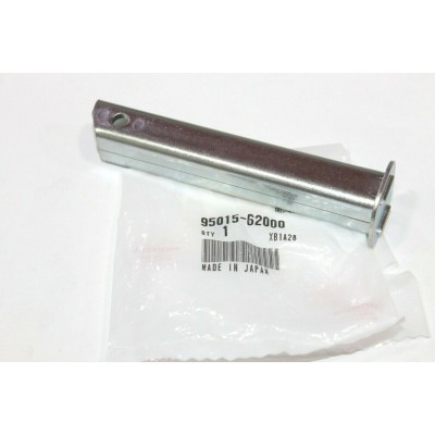 HONDA STAFFA PEDANA PASSEGGERO PER CB350-500-750 FOUR 95015-62000 | Mamoto Ricambi