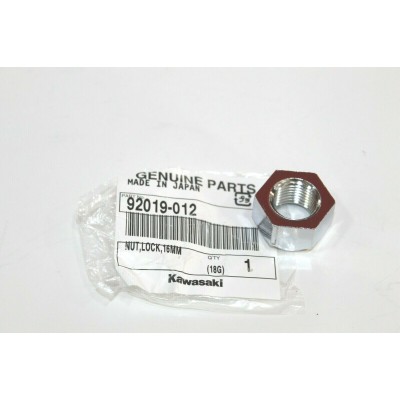 KAWASAKI DADO ASSE FORCELLONE Z650-Z1900-Z1000-H1-H2 92019-012 | Mamoto Ricambi