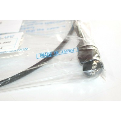 HONDA CAVO STARTER COMPLETO TSK PER CB650Z-A-CA 17950-426-000 | Mamoto Ricambi