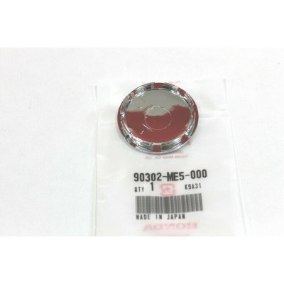 HONDA TAPPO FORCELLONE POSTERIORE DX-SX PER VT500C-CBX650-CB500S- 90302-ME5-000 | Mamoto Ricambi