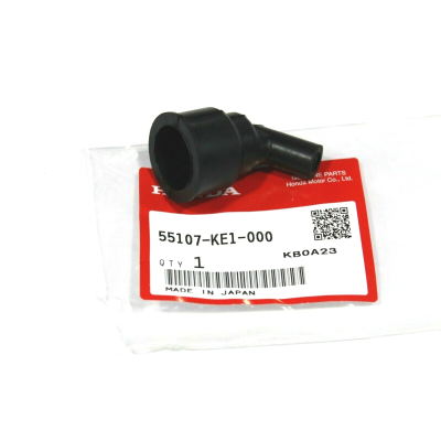 HONDA GOMMINO SERBATOIO MISCELATORE PER NS125F-R-NSR125-MTX125-CRM125-NS400 55107-KE1-000 | Mamoto Ricambi