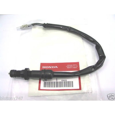 HONDA INTERRUTTORE STOP POST. CB350-400-500-750 FOUR 35350-KJ9-405 | Mamoto Ricambi