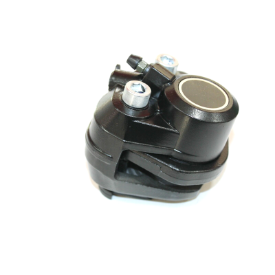 KAWASAKI PINZA FRENO ANTERIORE SX COMPLETA PER Z1 900 73-74-75 43041-004 | Mamoto Ricambi