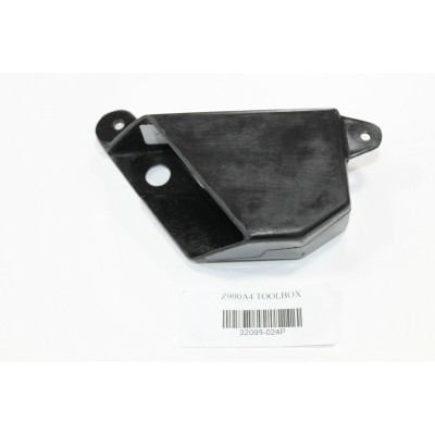 KAWASAKI CASSETTA PORTA ATTREZZI PER Z1900 A4-A5 -76-77 32098-024 | Mamoto Ricambi