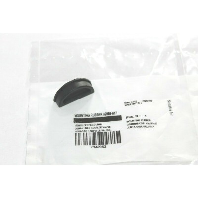 KAWASAKI GOMMINO LATERALE COPERCHIO VALVOLE PER Z1-900A-B-Z1000 92066-017 | Mamoto Ricambi