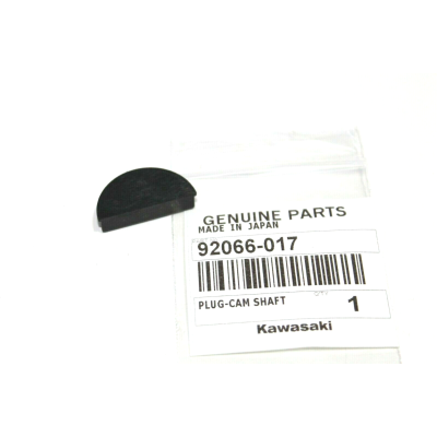 KAWASAKI GOMMINO LATERALE COPERCHIO VALVOLE PER Z1-900A-B-Z1000 92066-017 | Mamoto Ricambi