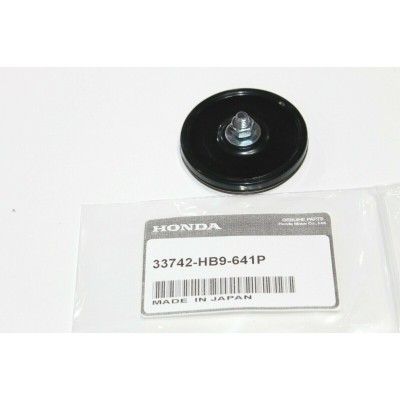 HONDA CATARIFRANGENTE REPLICA PER CBX1000-CB900-1100-CX500T-CX650T-CB650Z-CB125 33742-HB9-641 | Mamoto Ricambi