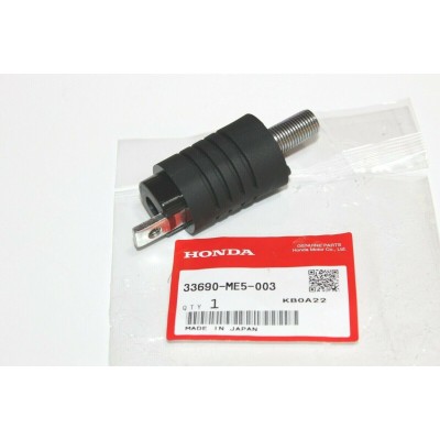 HONDA SUPPORTO FRECCIA POSTERIORE PER-CBX650SC-NIGHTHAWK 33690-ME5-000 33690-ME5-003 | Mamoto Ricambi