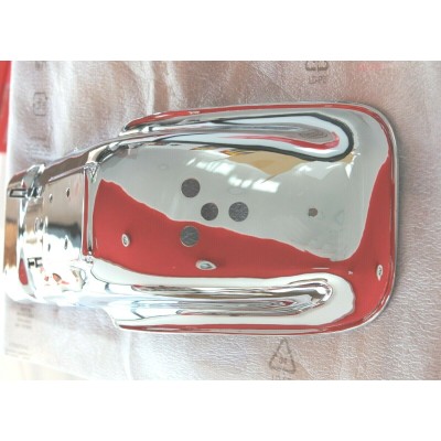 KAWASAKI PARAFANGO POSTERIORE REPLICA PER Z1-900-1000 35022-072 | Mamoto Ricambi