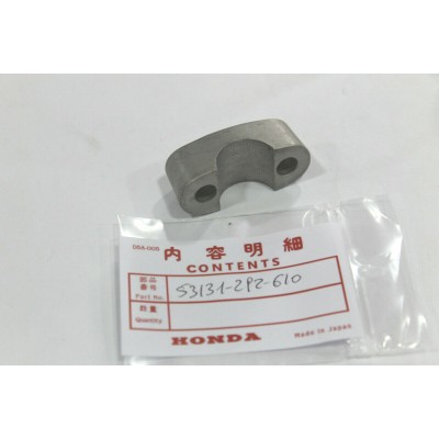 HONDA CAPPELLO FISSAGGIO MANUBRIO PER CB250K-CB350K-CB450K-CL450 53131-292-610  | Mamoto Ricambi