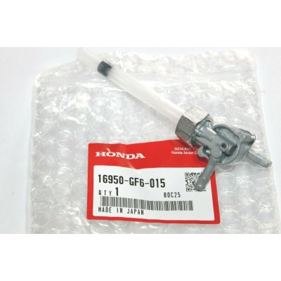 HONDA RUBINETTO BENZINA CB125S-XL125-XL80/100-XR80/100 16950-GF6-015 16950-GF6-005 | Mamoto Ricambi