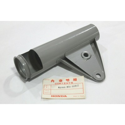 HONDA REGGIFARO SX GRIGIO PER CB450 K3-K4 51606-319-000Z  | Mamoto Ricambi
