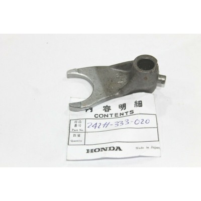 HONDA FORCHETTA CAMBIO DX PER CB350 FOUR 24211-333-020 | Mamoto Ricambi