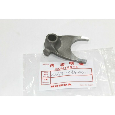 HONDA FORCHETTA CAMBIO SX PER CB500K3-CB550 FOUR K0-K1-K2-K2 24213-374-000 | Mamoto Ricambi