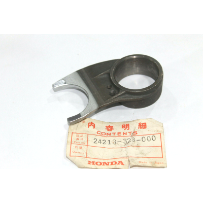 HONDA FORCHETTA CAMBIO SX PER CB500 FOUR K0-K1-K2 24213-323-000 | Mamoto Ricambi