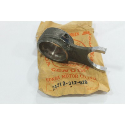 HONDA FORCHETTA CAMBIO SX PER SL350 K1-K1 24212-312-020 24213-323-000P | Mamoto Ricambi