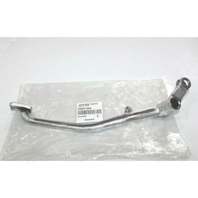 KAWASAKI PEDALE FRENO POSTERIORE PER Z1-900-Z900A-B 73-76 43001-044 | Mamoto Ricambi