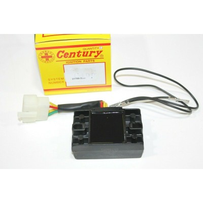 HONDA REGOLATORE TENSIONE CB350-400-500 FOUR-CB750 FOUR 31400-300-035 | Mamoto Ricambi
