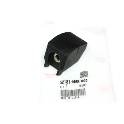 HONDA CURSORE SCORRI CATENA PER XL600V/650/700-XRV650-750 52181-MM9-000 | Mamoto Ricambi