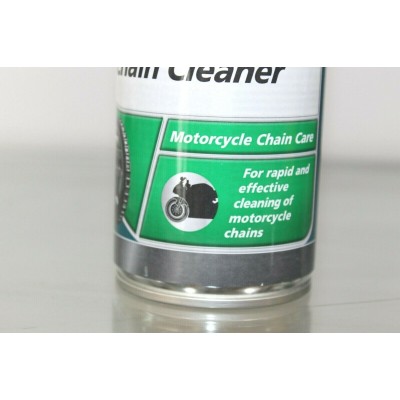 CASTROL SPRAY LAVAGGIO CATENA TRASMISSIONE CHAIN CLEANER | Mamoto Ricambi