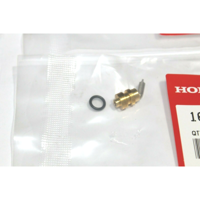 HONDA KIT SPILLI+PORTASPILLI CB350-400-500 FOUR 16011-329-004 | Mamoto Ricambi