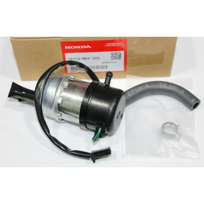 HONDA POMPA BENZINA COMPLETA PER XRV750 90-00 16710-MAY-305 | Mamoto Ricambi