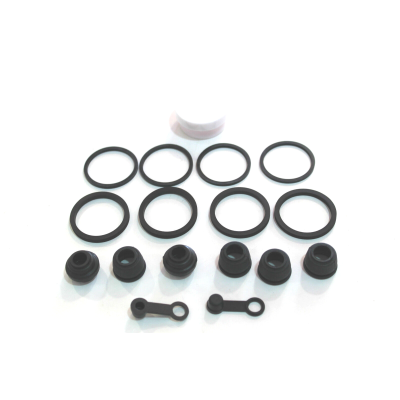HONDA KIT REVISIONE PINZE FRENO ANTERIORE PER CB750-900F-CX500-GL1000-CBX1000 | Mamoto Ricambi