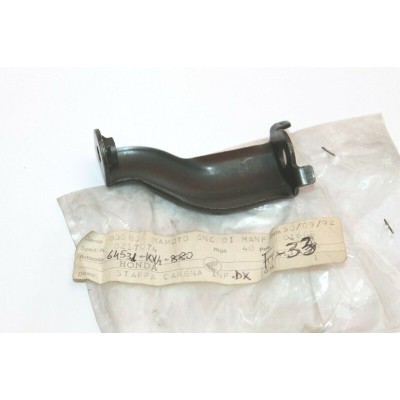HONDA STAFFA CARENA INFERIORE DX PER NSR125R 89-92 64531-KY4-880 64351-KY4-880 | Mamoto Ricambi