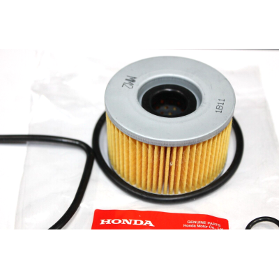 HONDA FILTRO OLIO CBX400-550-CM400-CB450-CX500 154A1-413-505 | Mamoto Ricambi