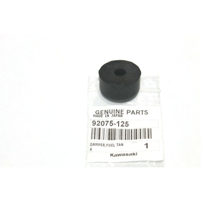 KAWASAKI GOMMINO FISSAGGIO SERBATOIO PER KZ750-Z1900-Z1000 92075-125 | Mamoto Ricambi