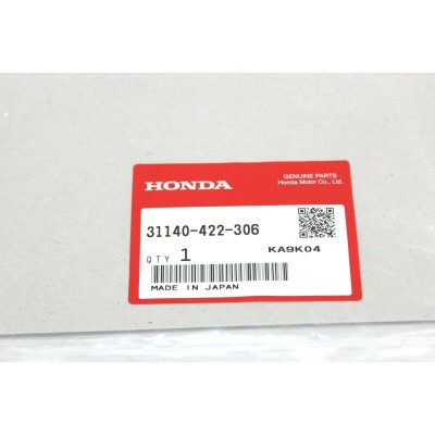 HONDA GUARNIZIONE COPERCHIO ALTERNATORE PER CBX1000Z-PROLINK 31140-422-306 | Mamoto Ricambi