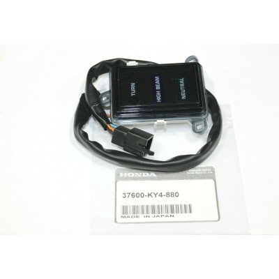 HONDA CRUSCOTTO SPIE PER NSR125R 89-92 37600-KY4-880 | Mamoto Ricambi
