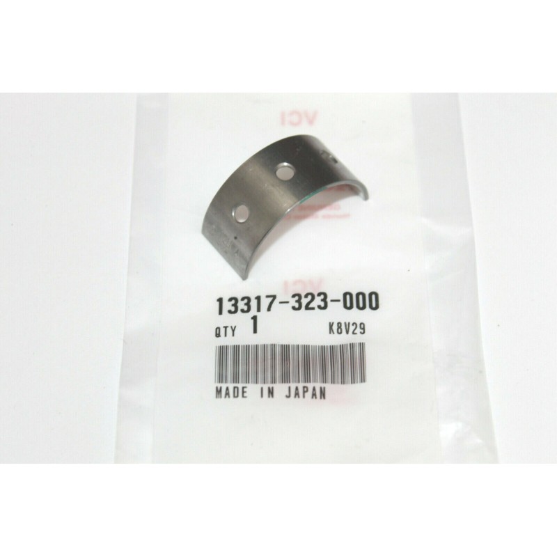 HONDA BRONZINA BANCO TIPO C COLORE VERDE PER CB500 FOUR K0-K1-K2-K3 13317-323-000 | Mamoto Ricambi