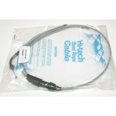 HONDA CAVO GAS COMPLETO PER CB450 K0-K3-CL72-77- 17910-283-000 | Mamoto Ricambi