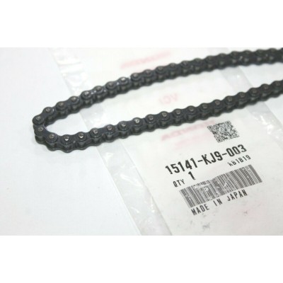 HONDA CATENA POMPA OLIO CB250-400N -CB450SC-CM400-450 15140-611-003 15141-KJ9-003 | Mamoto Ricambi