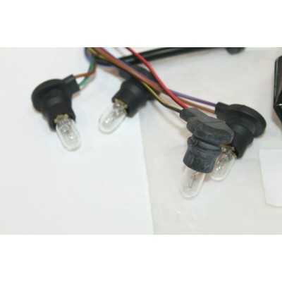 KAWASAKI CABLAGGIO LUCI CRUSCOTTO PER Z1-900 A-B 73-74-75 25011-026 | Mamoto Ricambi