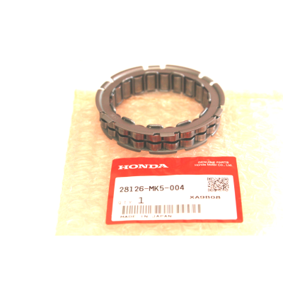 HONDA FLANGIA AVVIAMENTO NX650-XRV750-VT600C-VT1100-XL600V-FMX650-XL600LM-R 28126-MK5-004 | Mamoto Ricambi