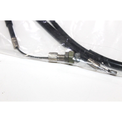 HONDA CAVO ACCELLERATORE COMPLETO PER XL125SD 17910-KB1-920 | Mamoto Ricambi